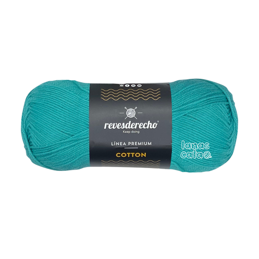 Cotton Revesderecho