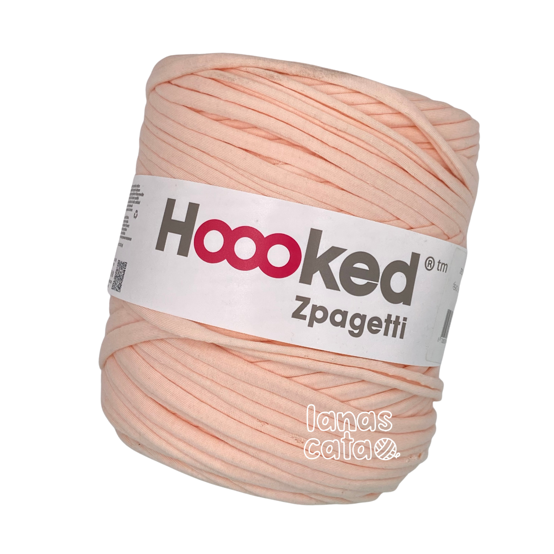 Hoooked Zpagetti