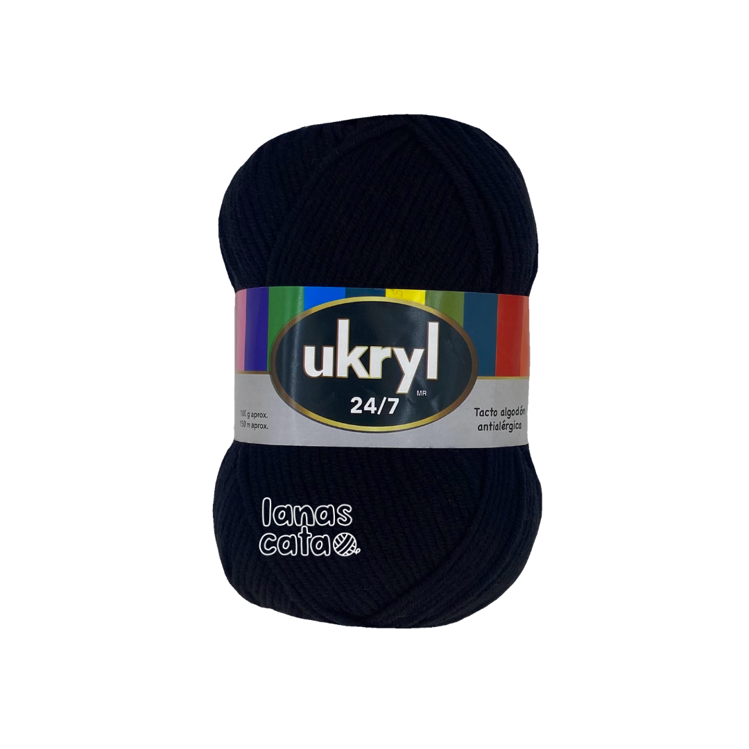 24/7 Ukryl