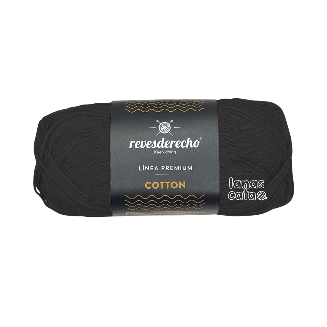 Cotton Revesderecho
