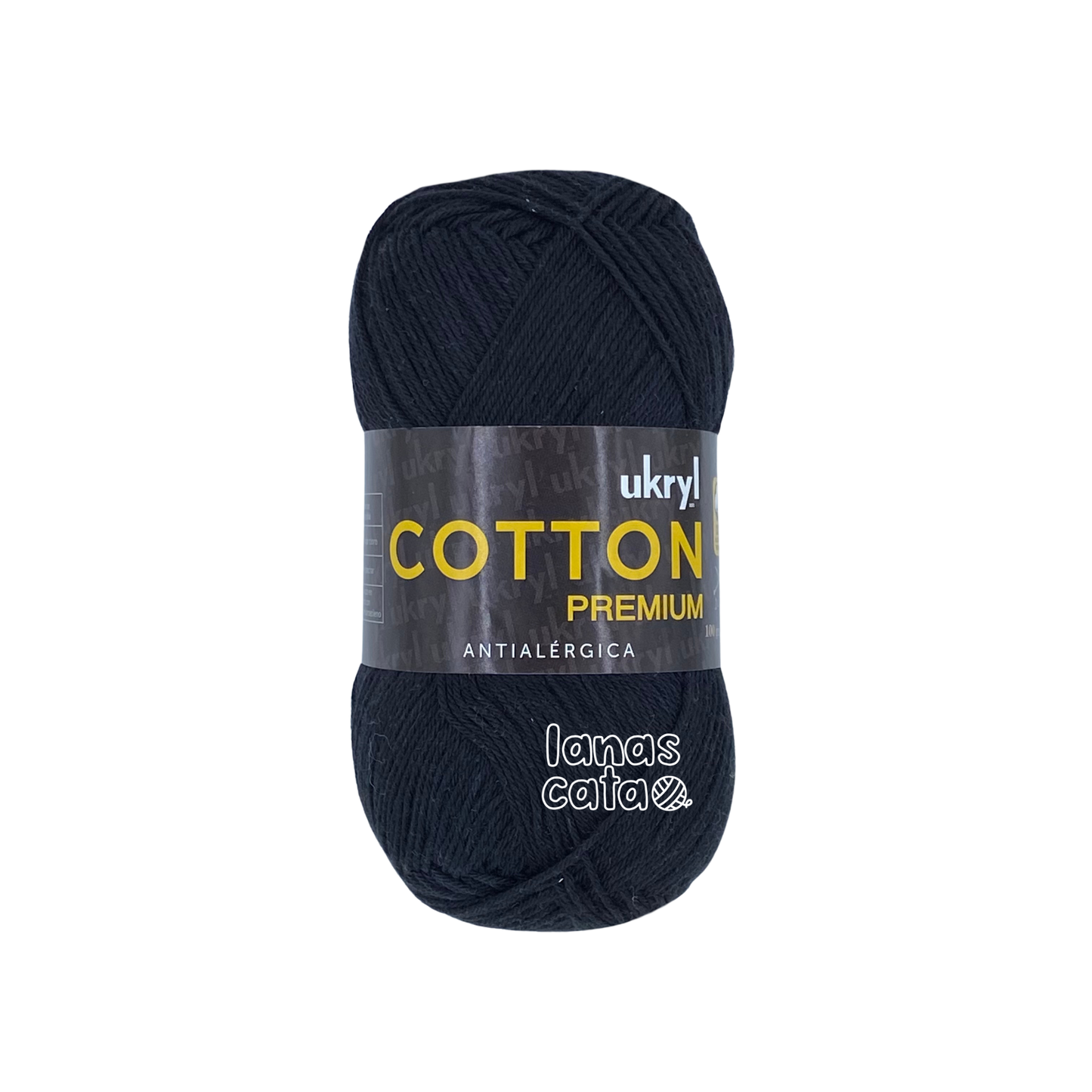Cotton Premium Ukryl