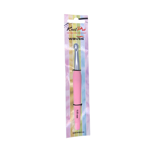 Crochet Ergonómico KnitPro