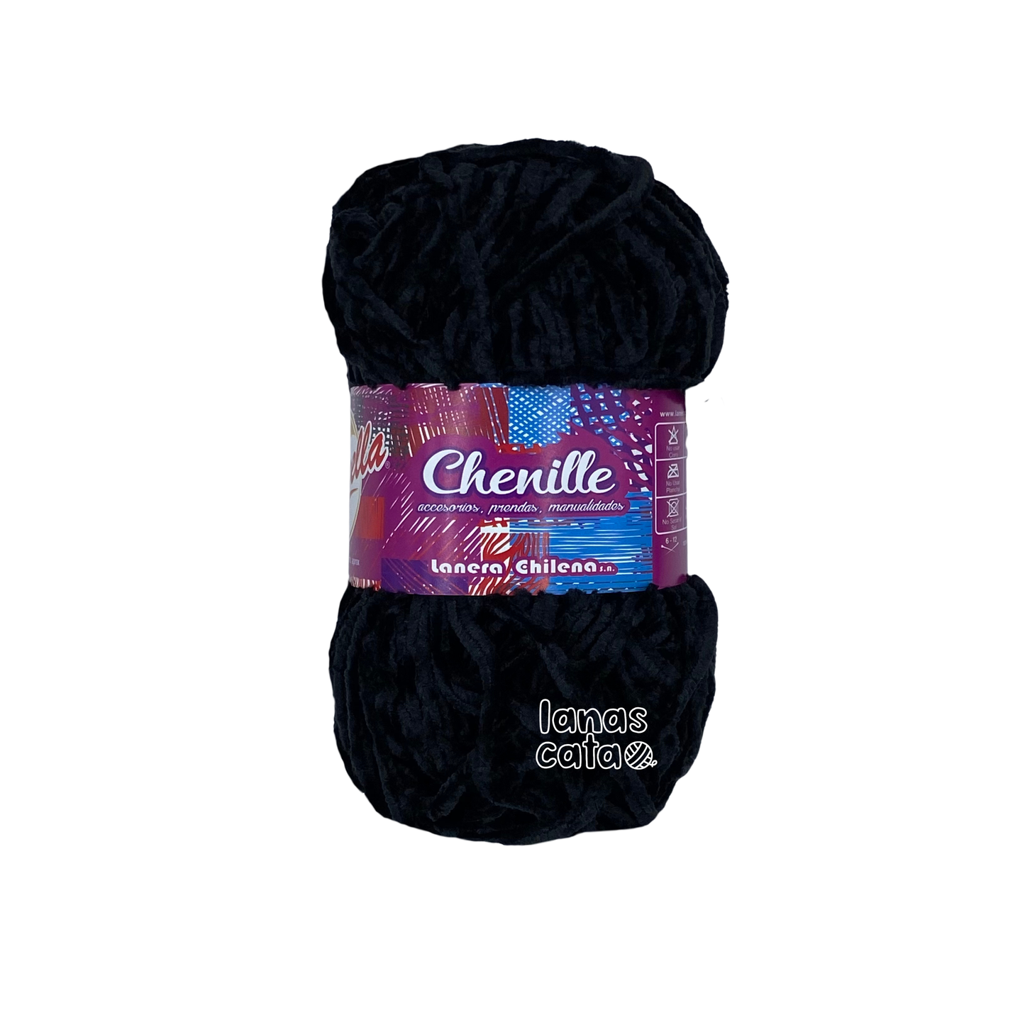 Chenille Reginella