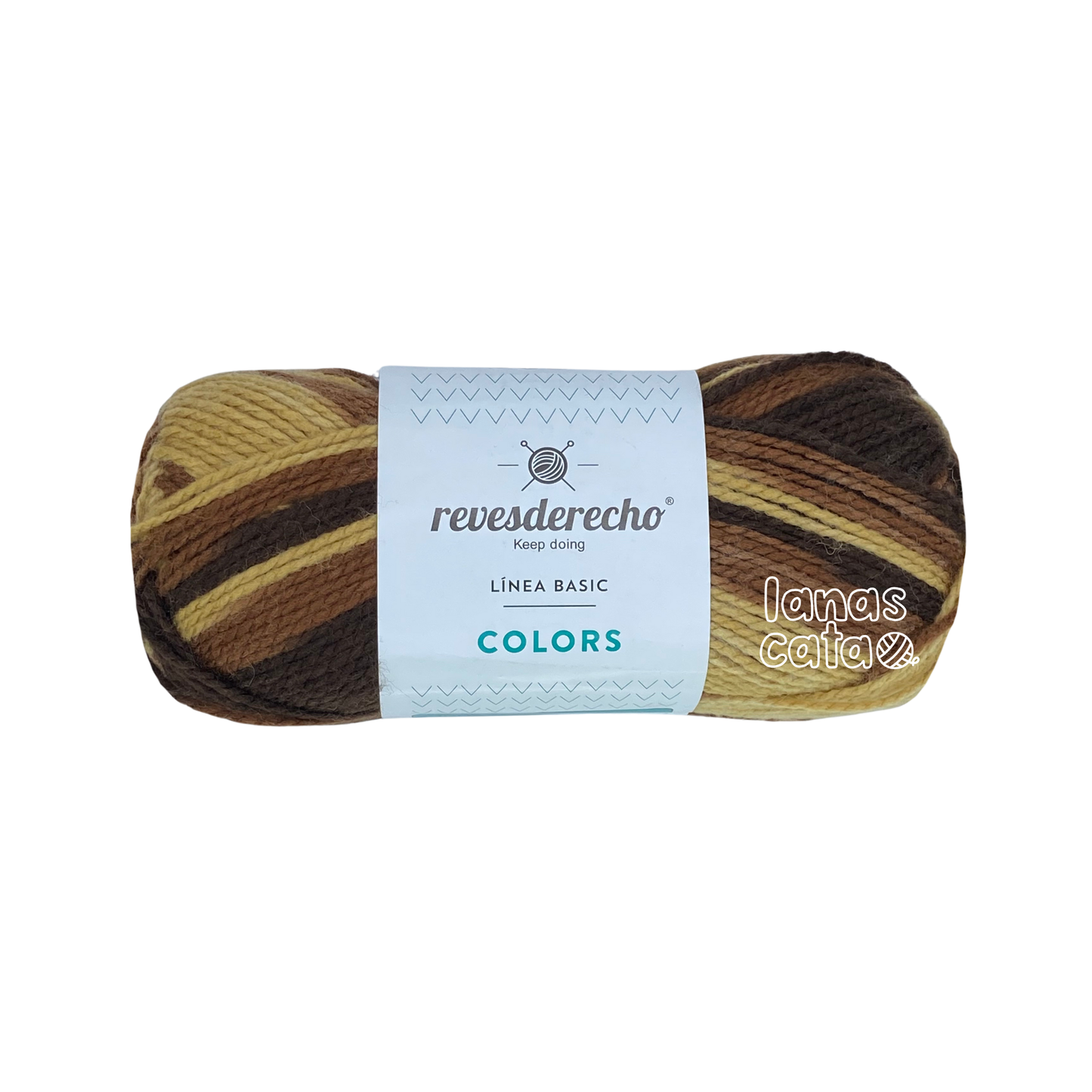 Colors Mix Revesderecho