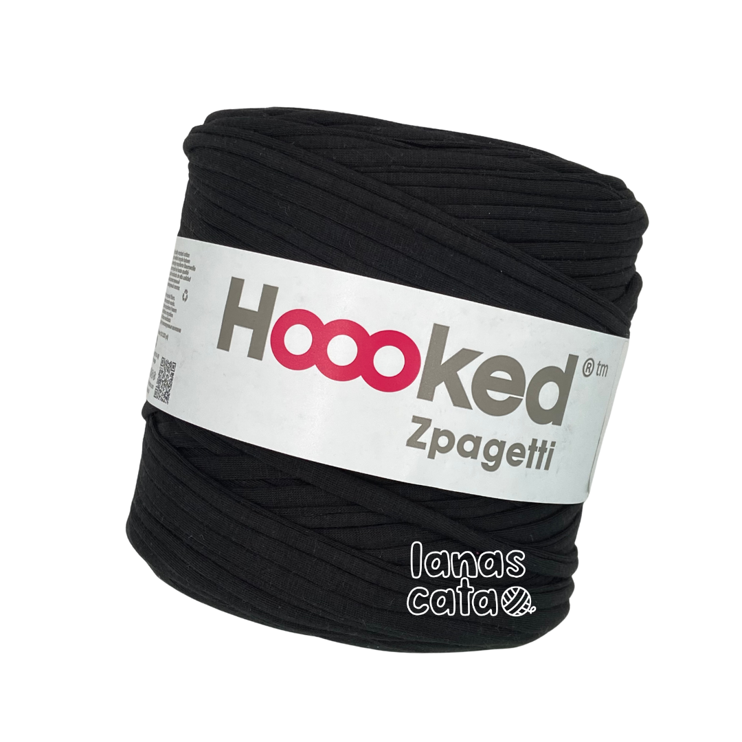 Hoooked Zpagetti