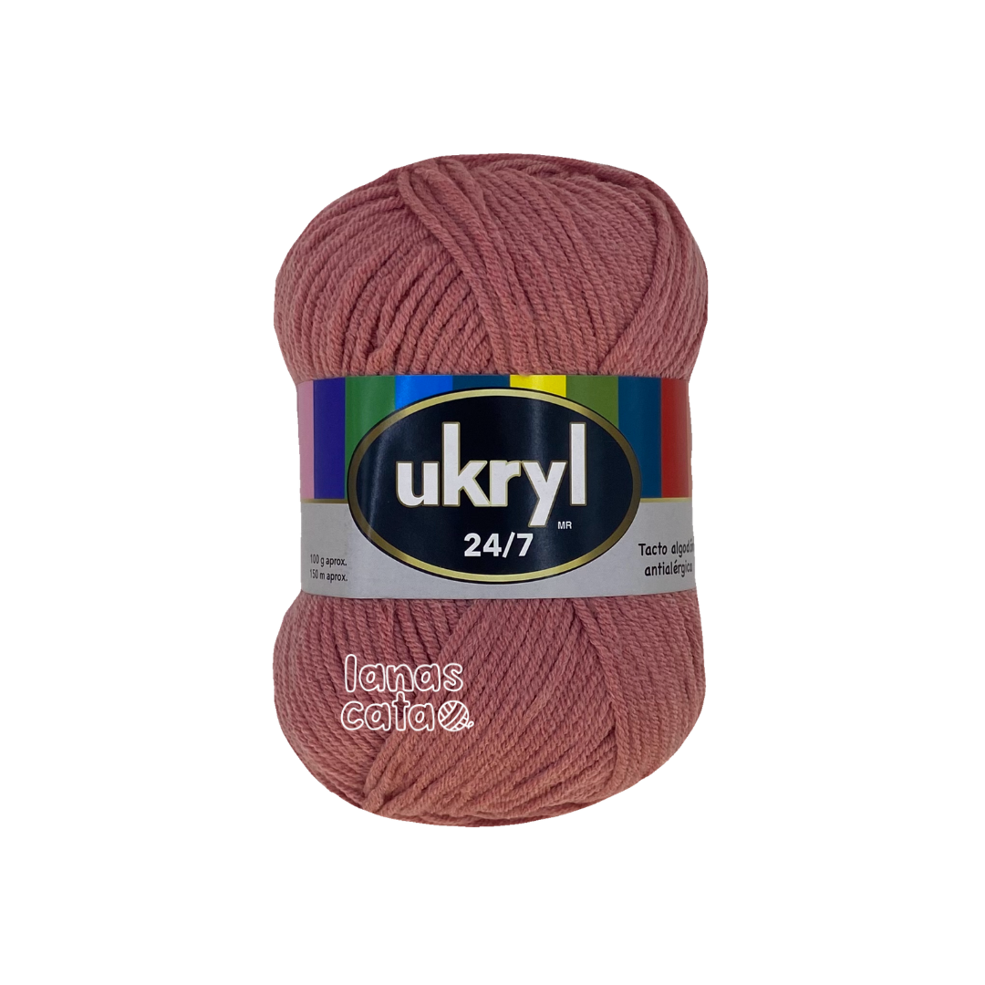 24/7 Ukryl