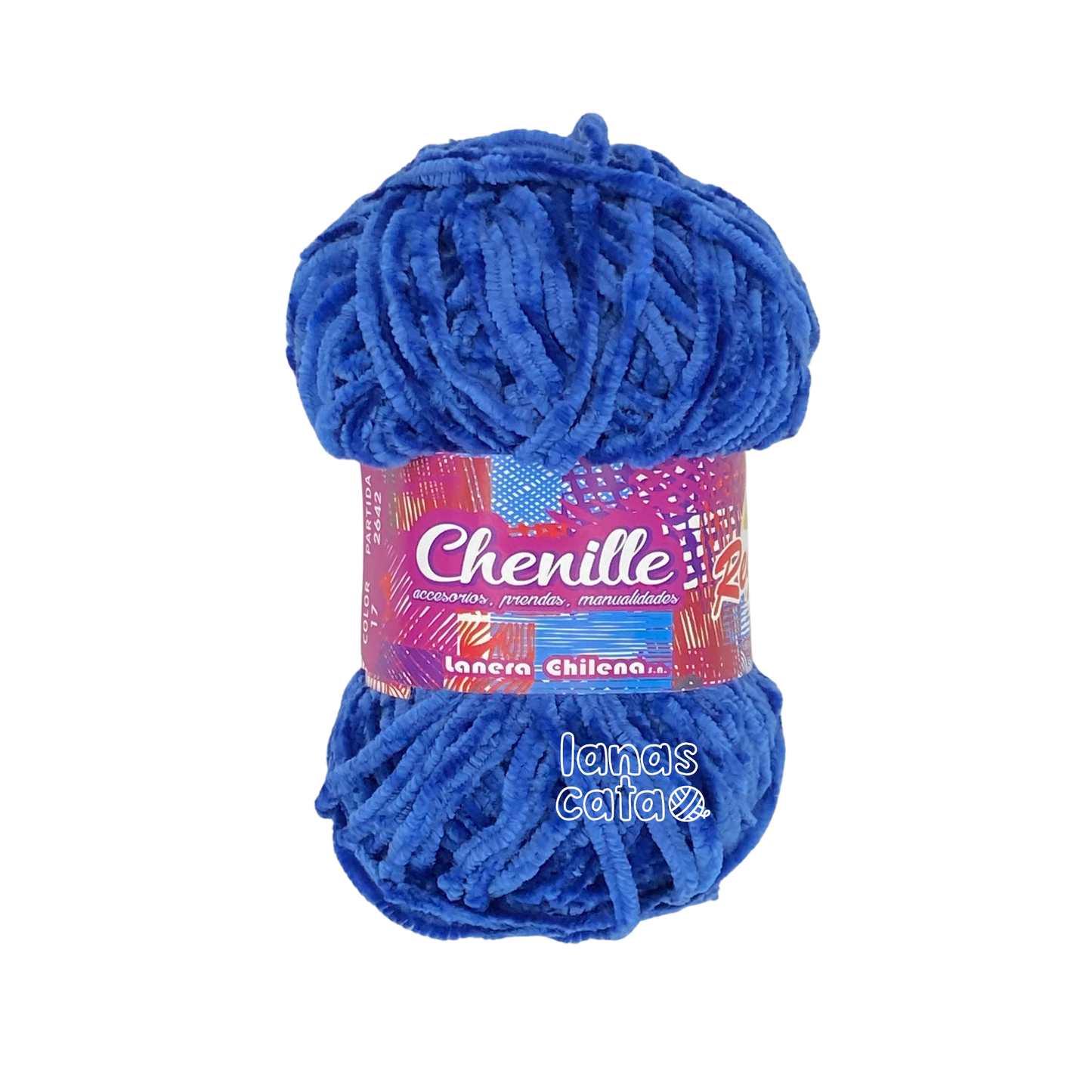 Chenille Reginella