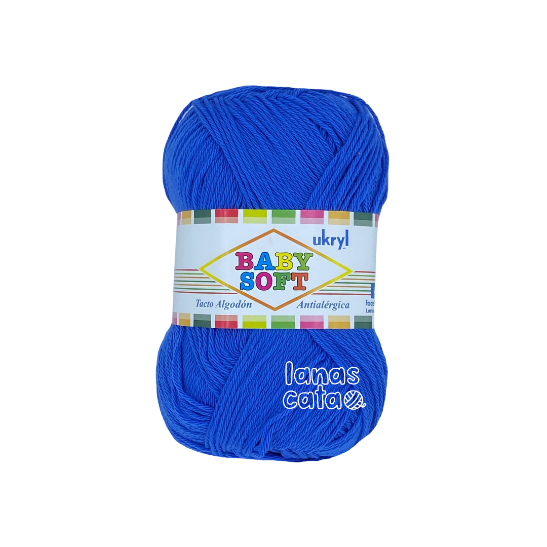 Baby Soft Ukryl