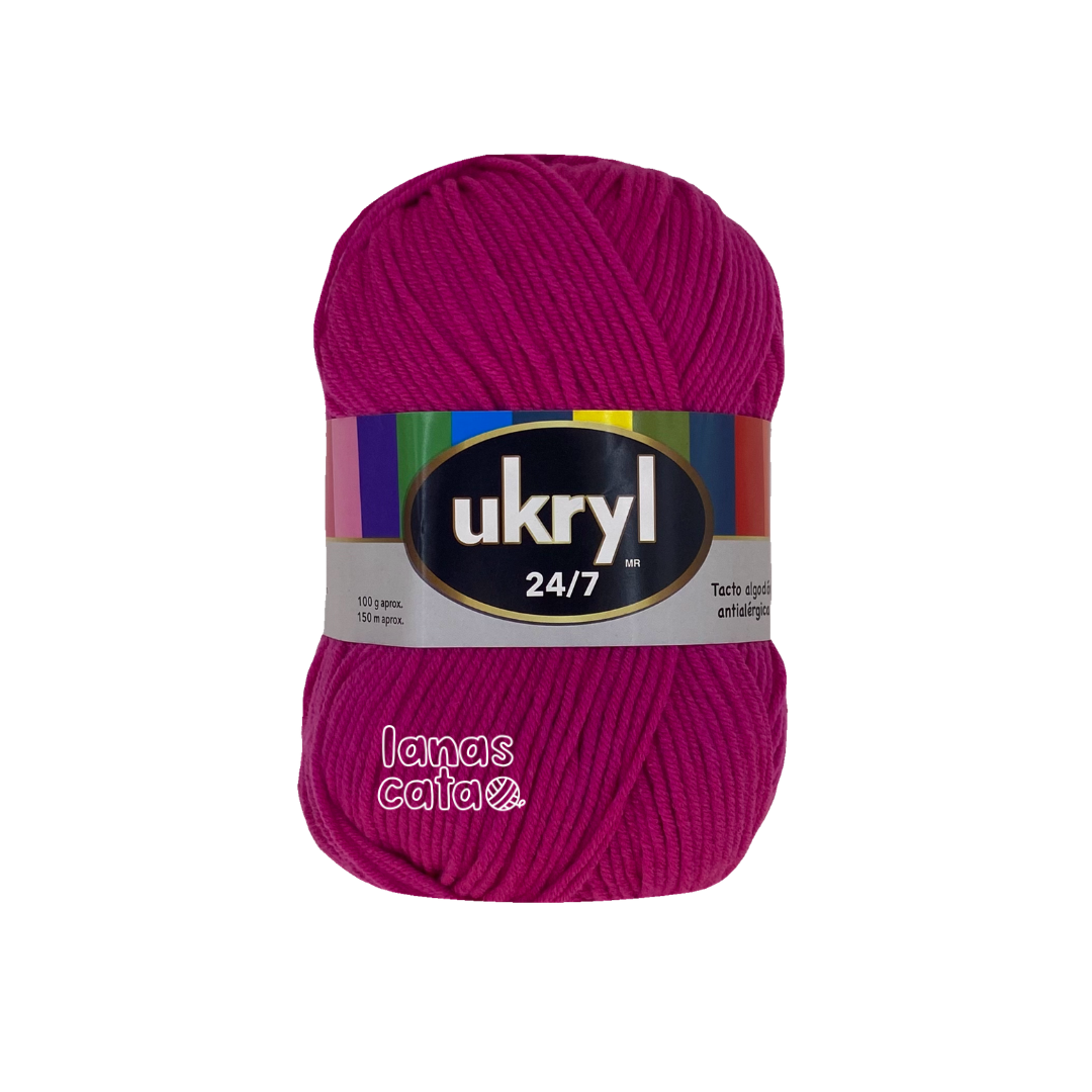 24/7 Ukryl