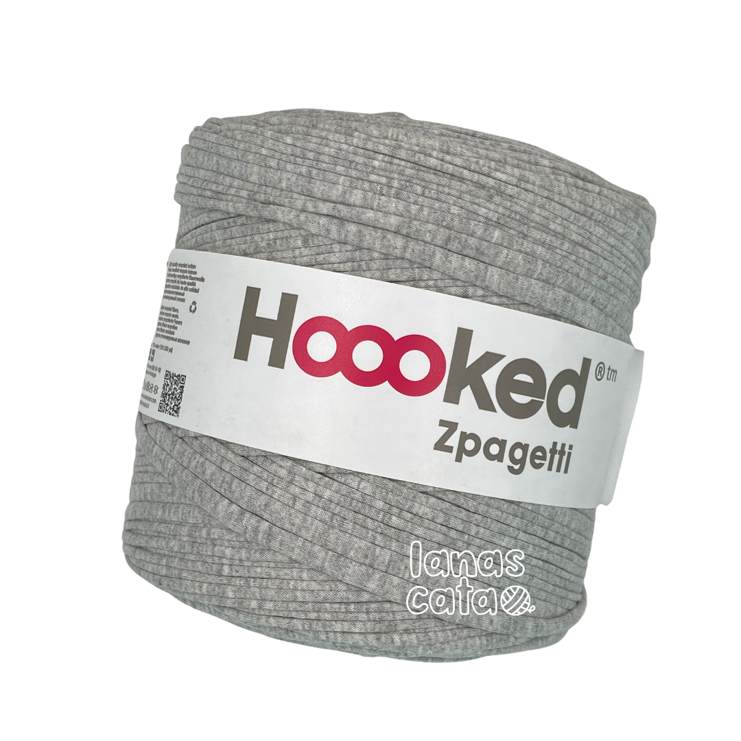 Hoooked Zpagetti