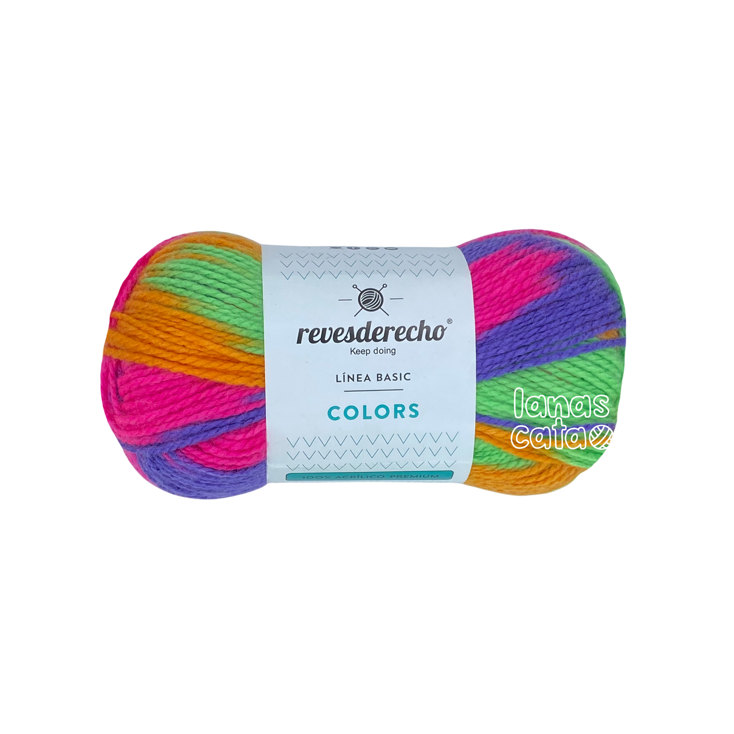 Colors Mix Revesderecho