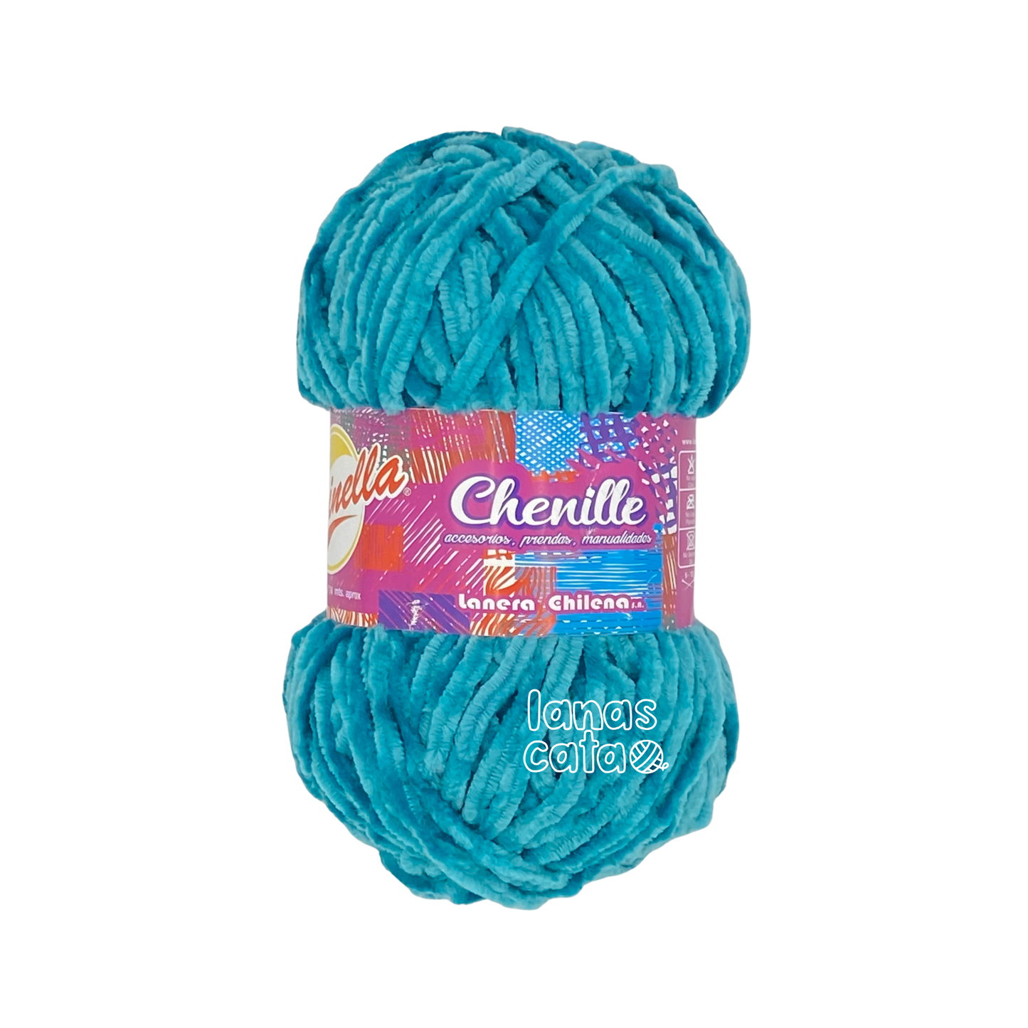 Chenille Reginella