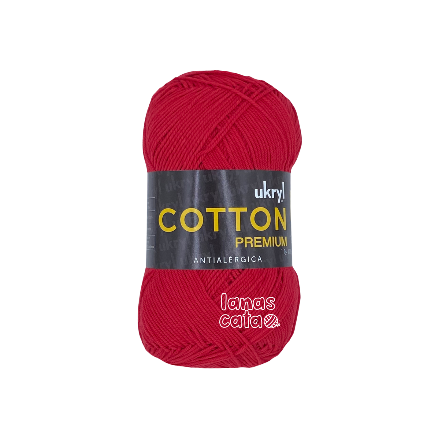Cotton Premium Ukryl