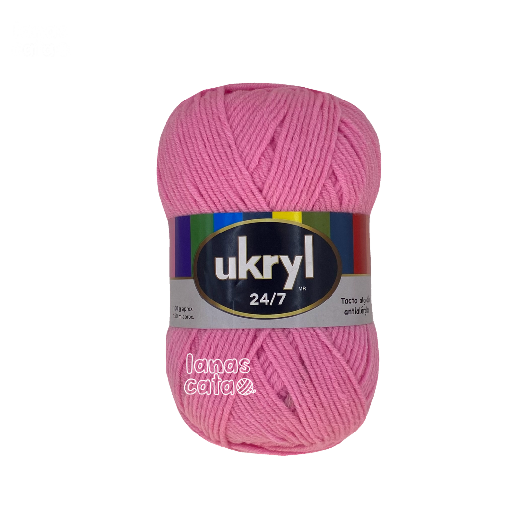 24/7 Ukryl