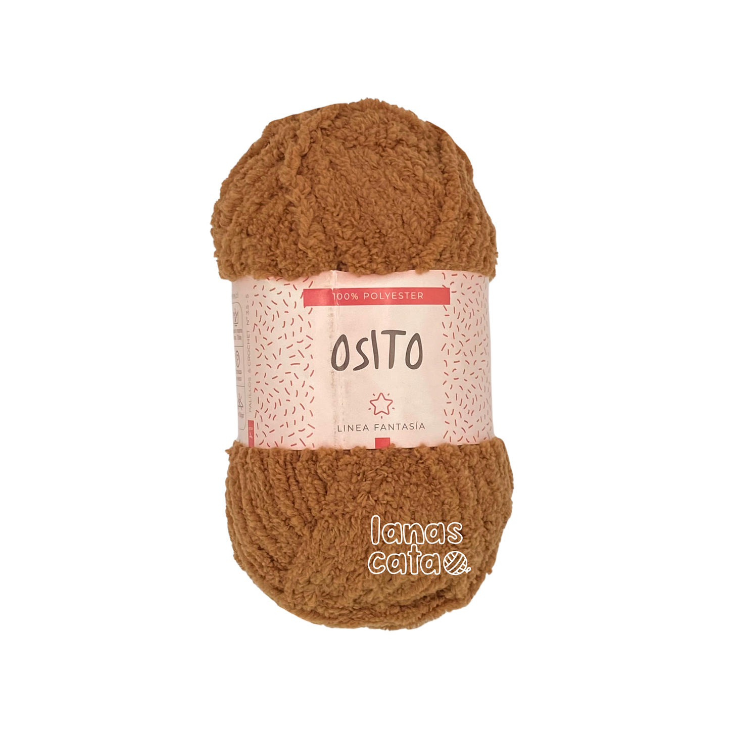 Osito Reginella