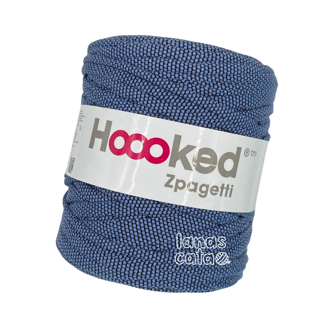 Hoooked Zpagetti