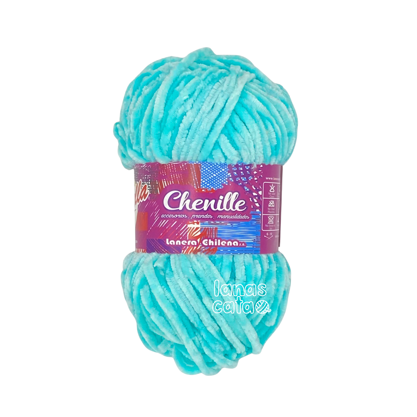 Chenille Reginella