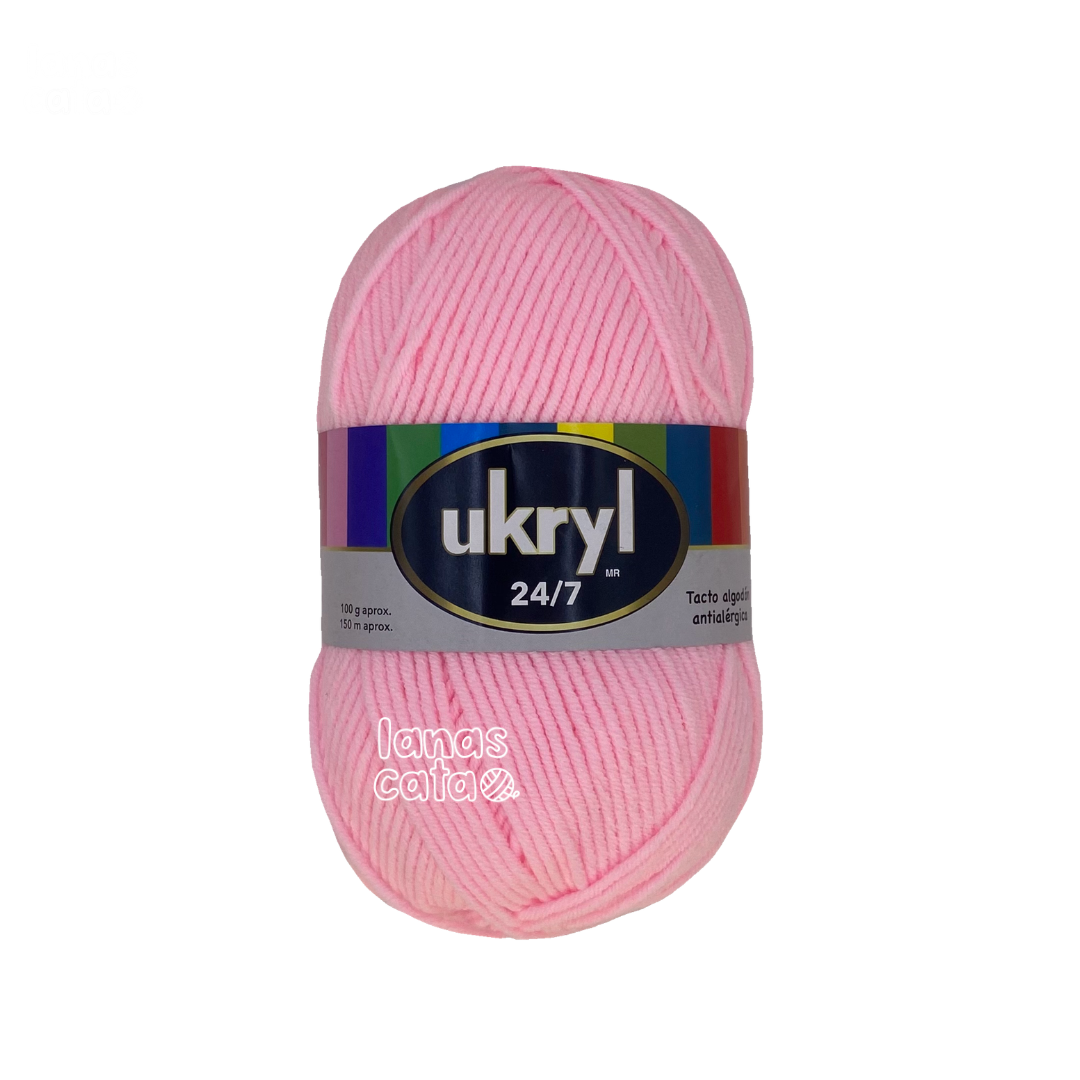 24/7 Ukryl