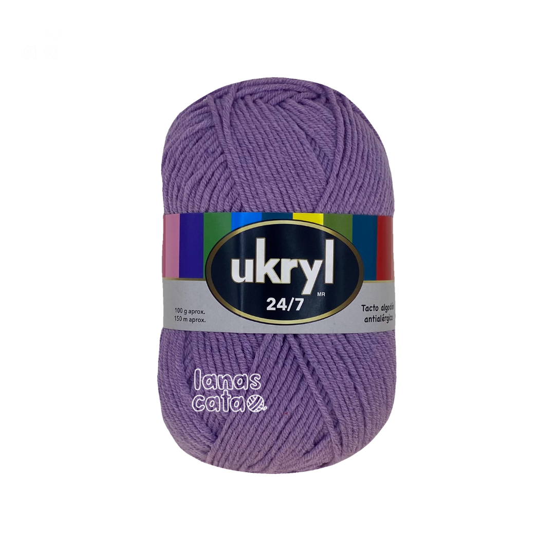 24/7 Ukryl
