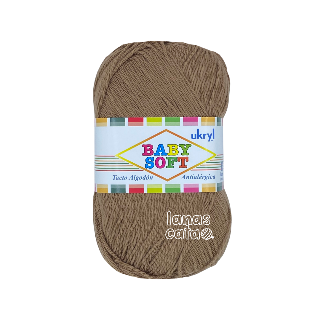 Baby Soft Ukryl