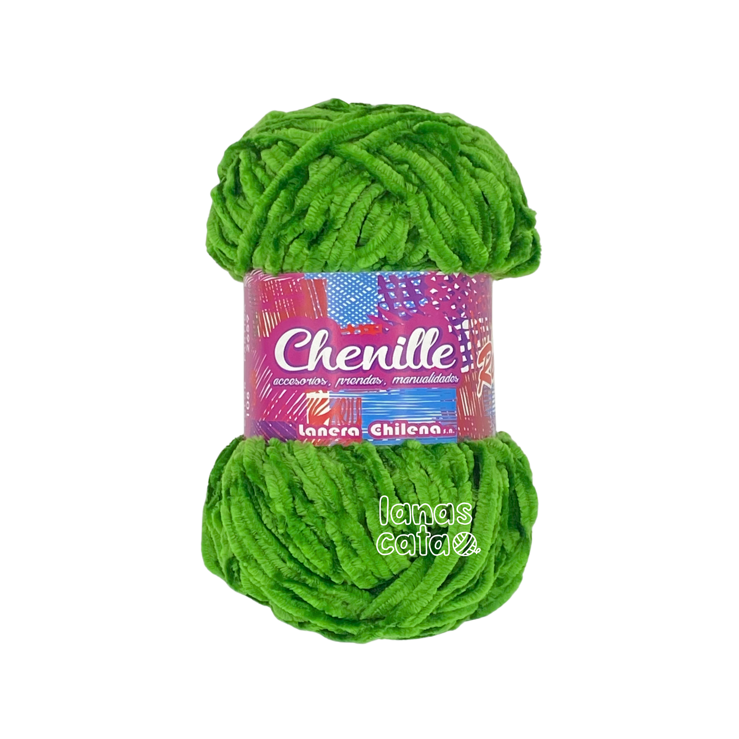 Chenille Reginella