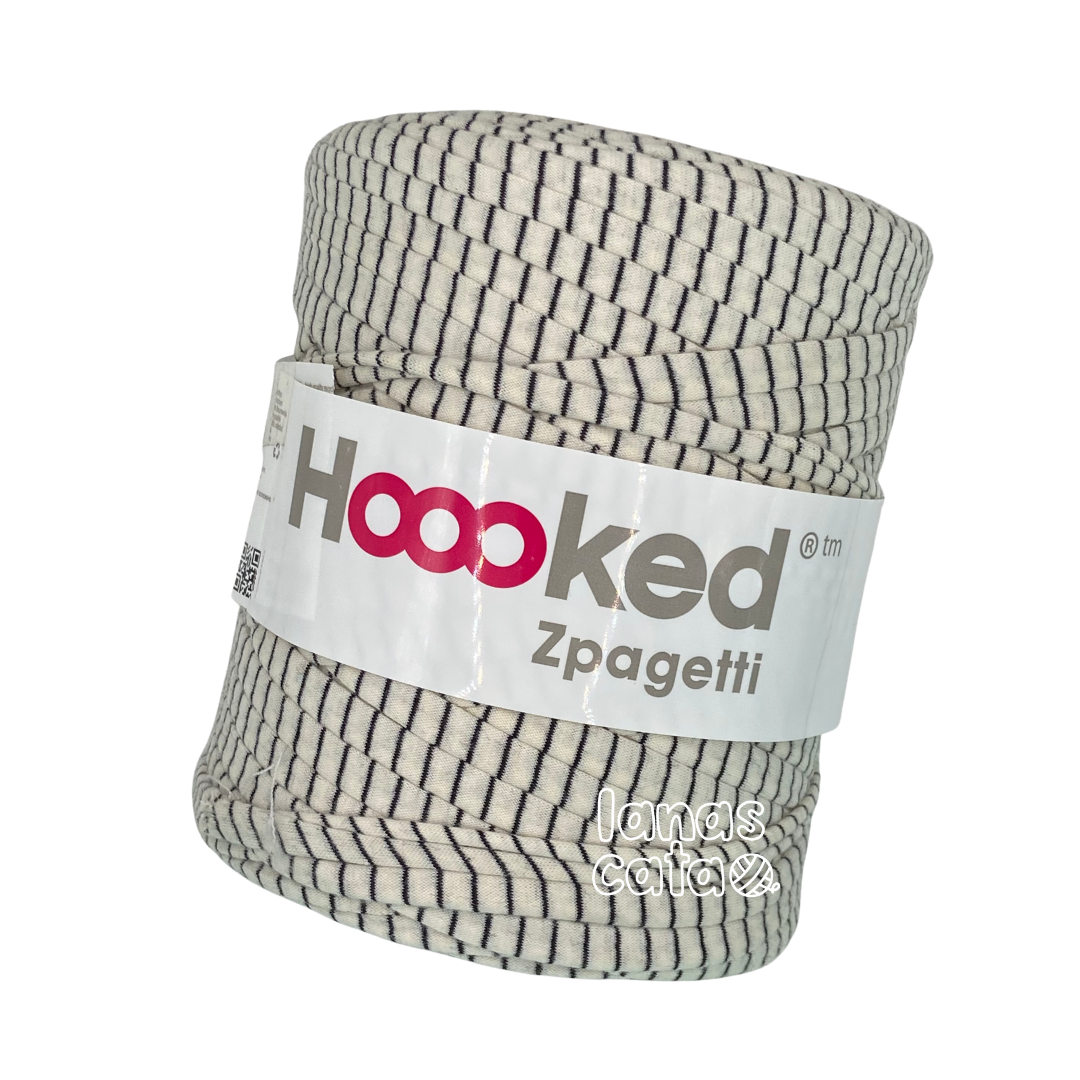 Hoooked Zpagetti