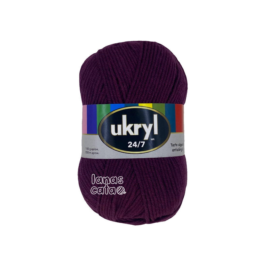 24/7 Ukryl