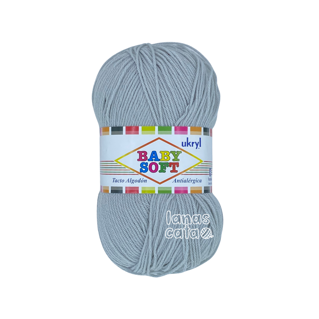 Baby Soft Ukryl