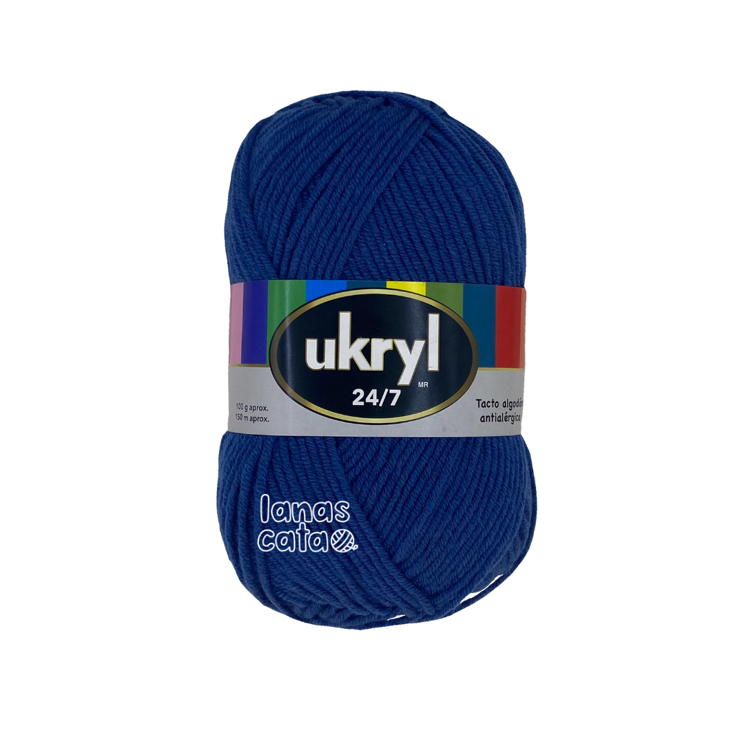 24/7 Ukryl