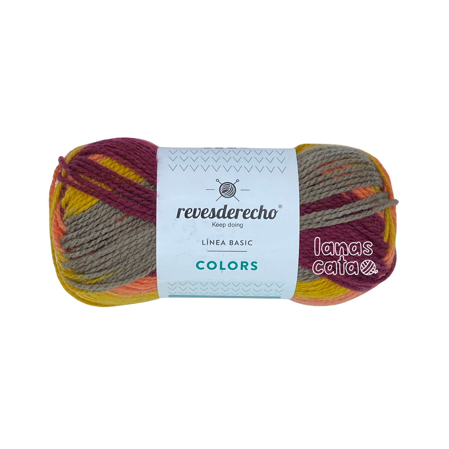 Colors Mix Revesderecho