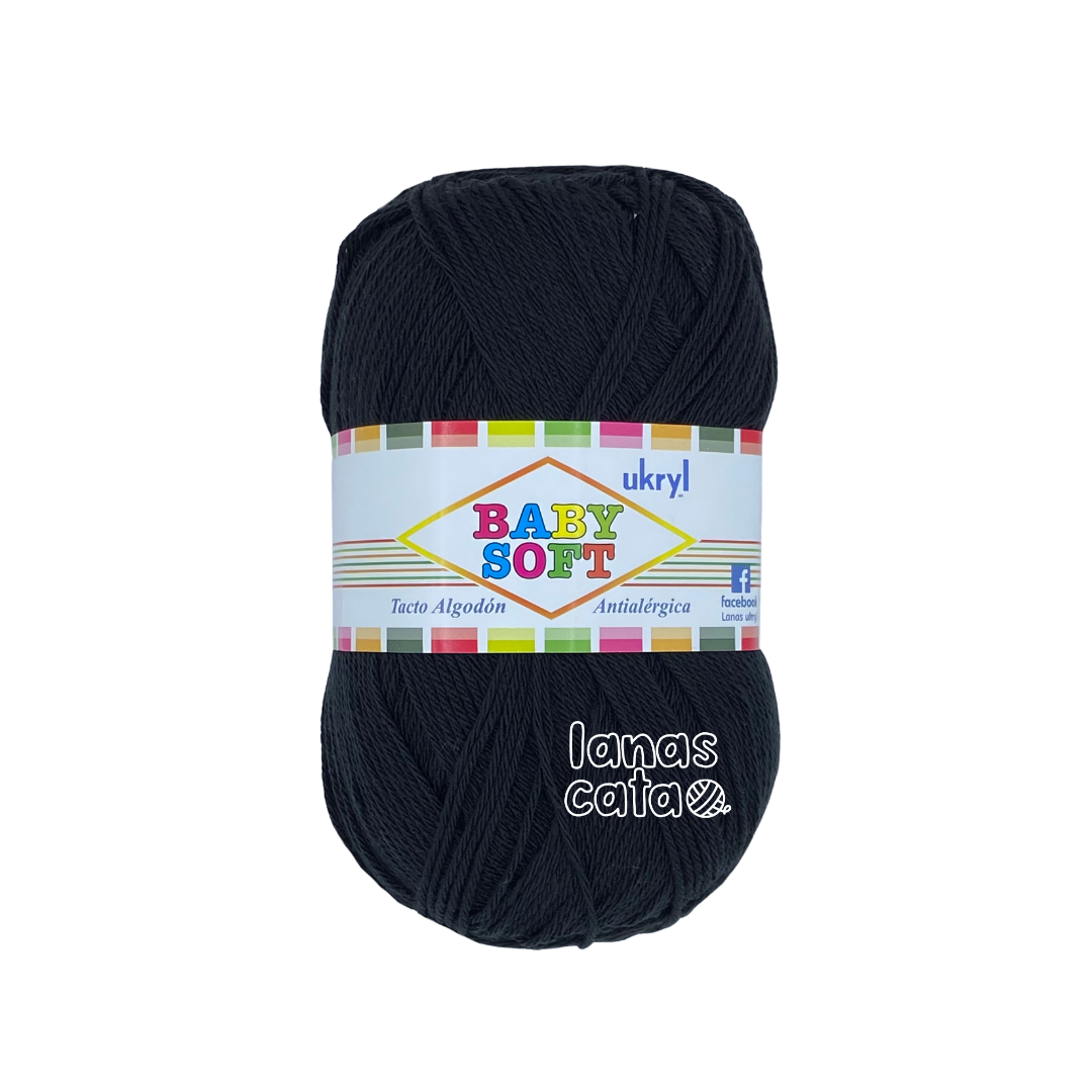 Baby Soft Ukryl