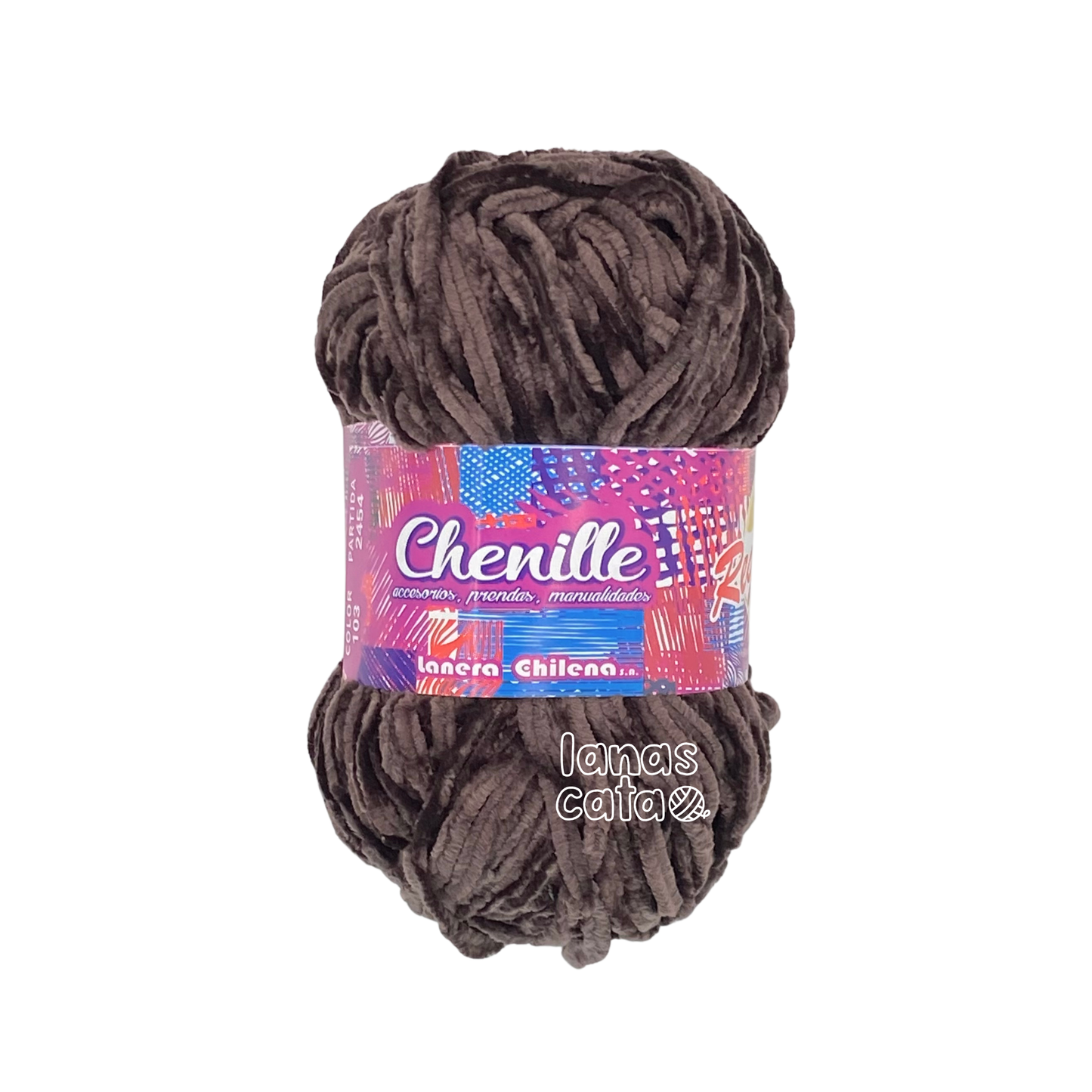Chenille Reginella