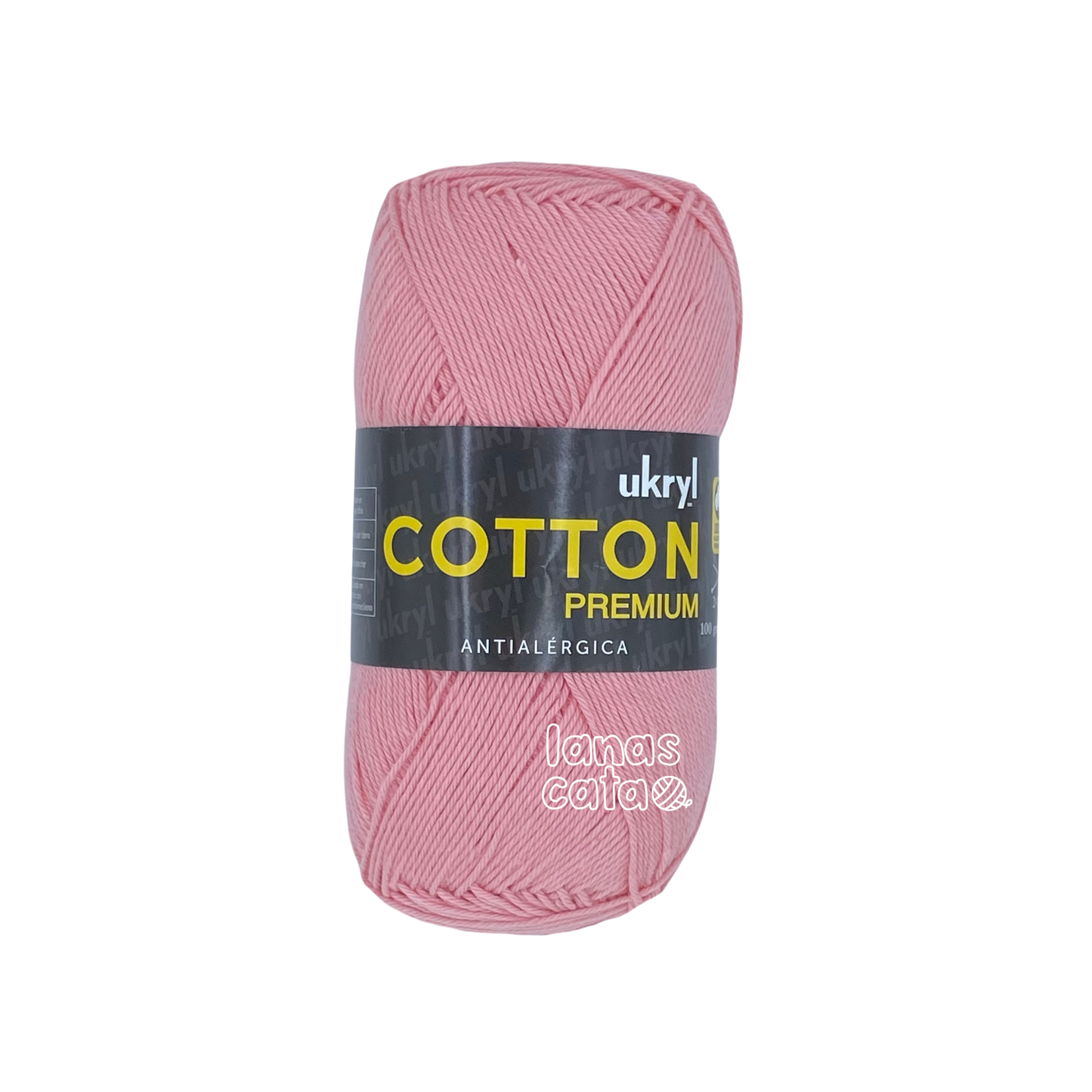 Cotton Premium Ukryl