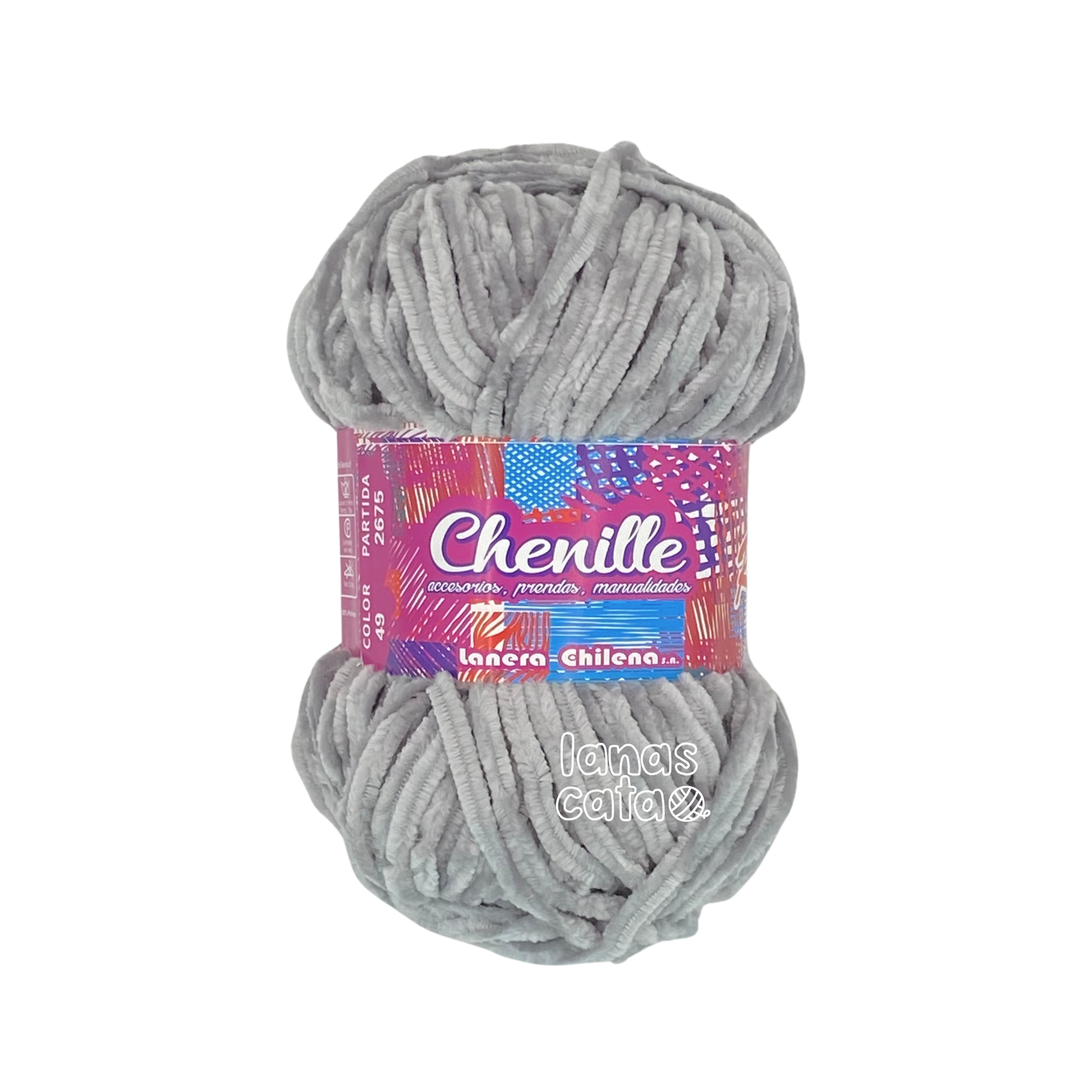 Chenille Reginella