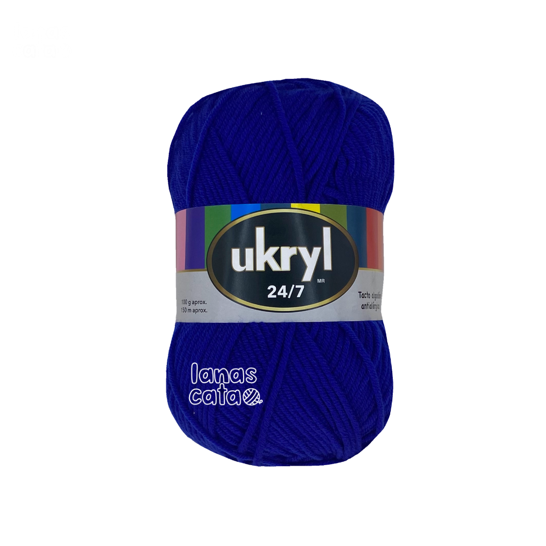 24/7 Ukryl
