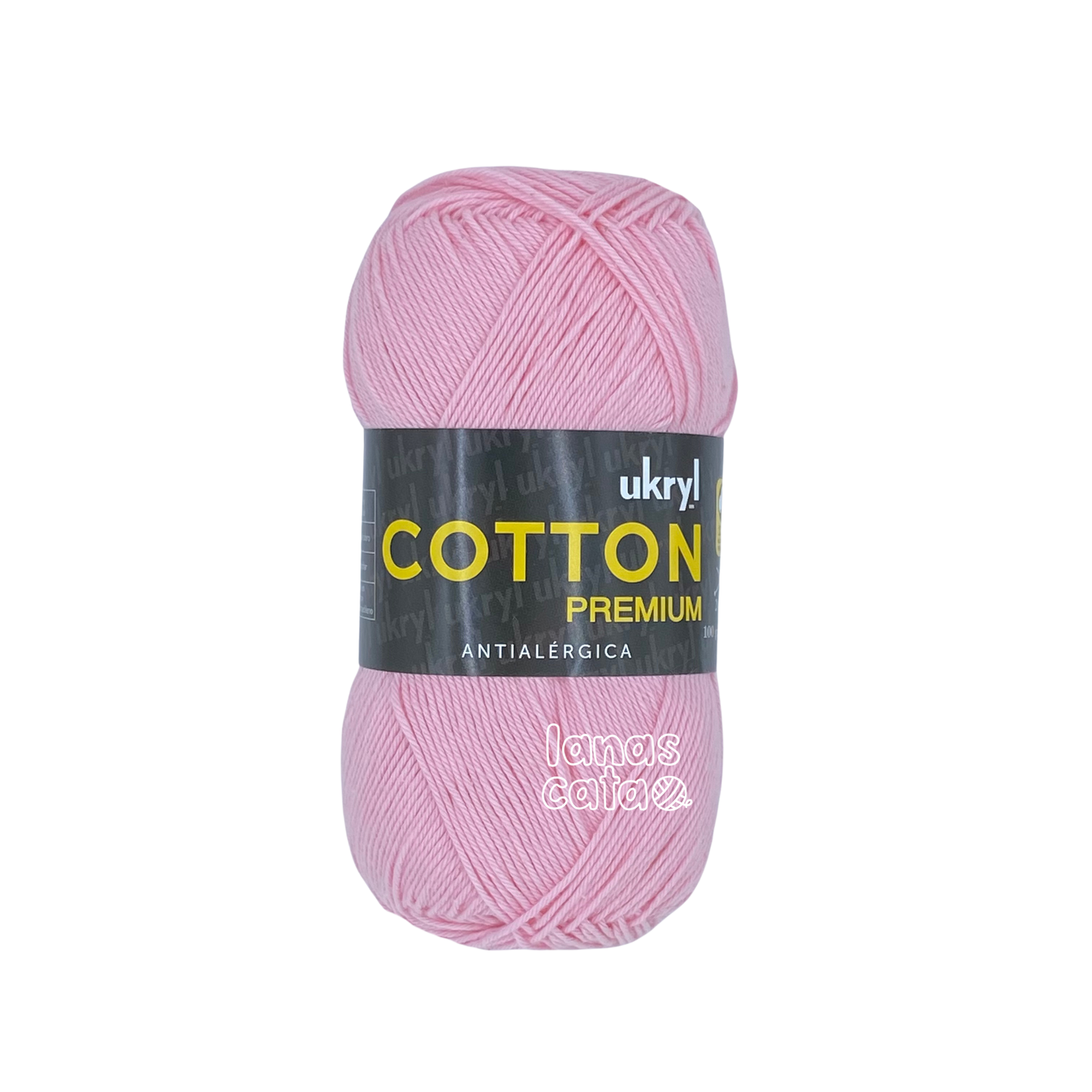 Cotton Premium Ukryl