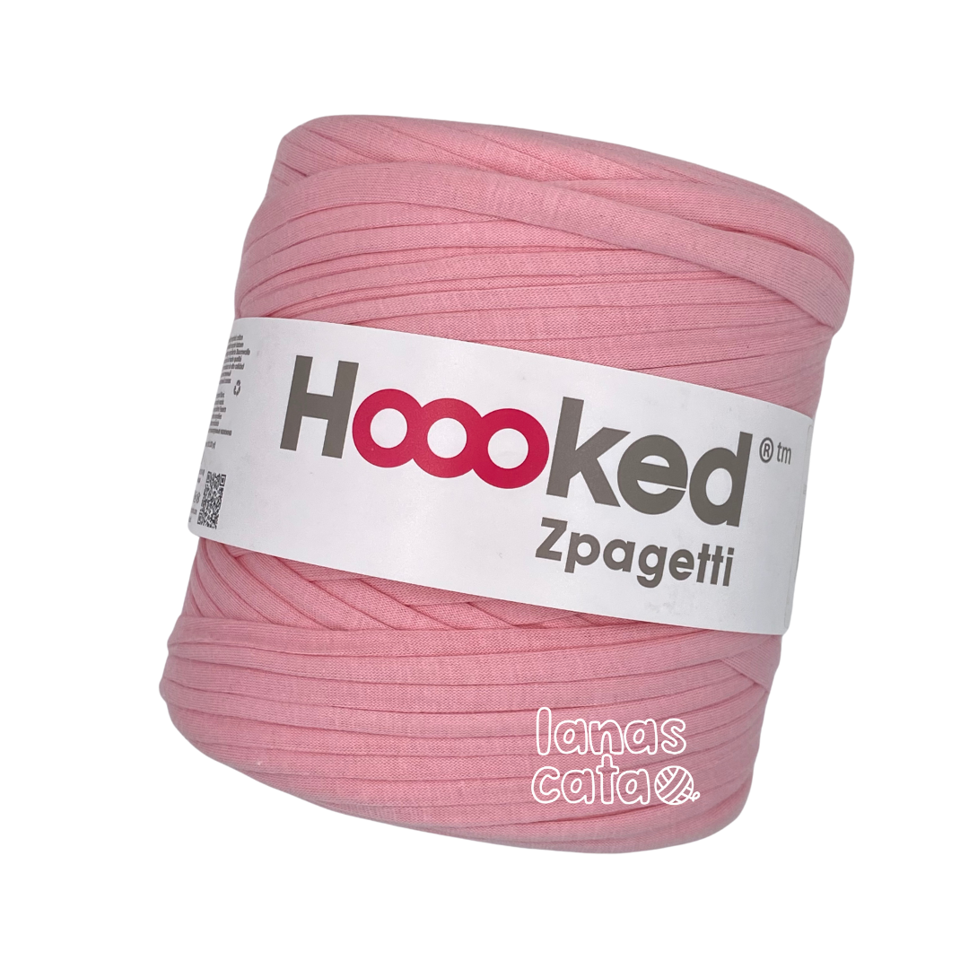 Hoooked Zpagetti