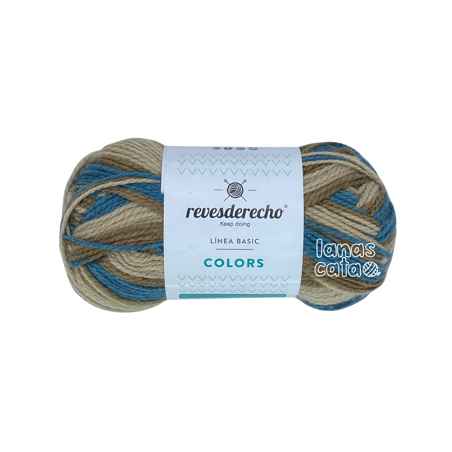 Colors Mix Revesderecho