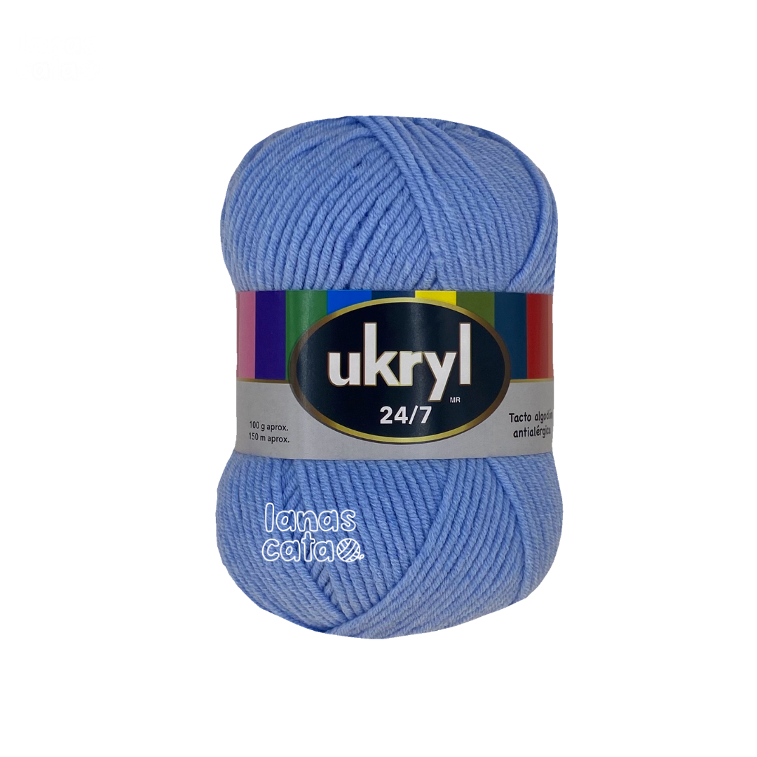 24/7 Ukryl