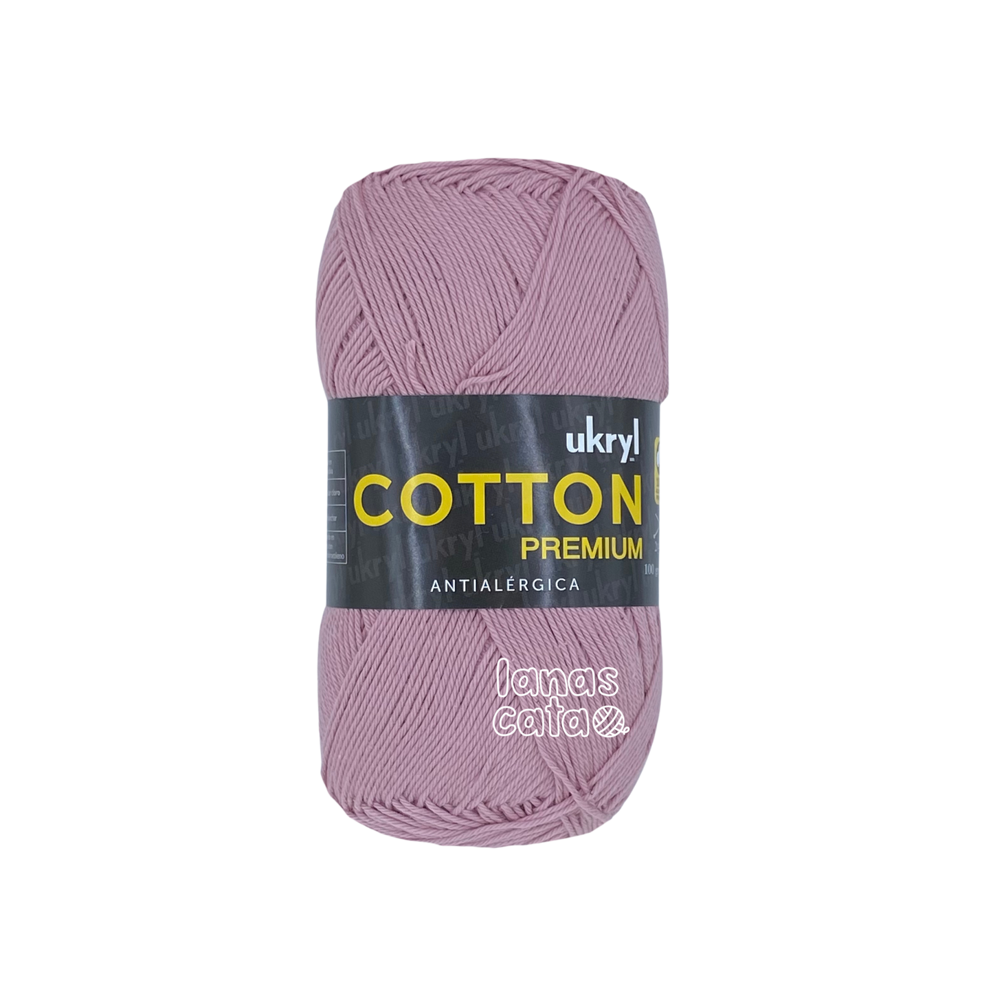Cotton Premium Ukryl