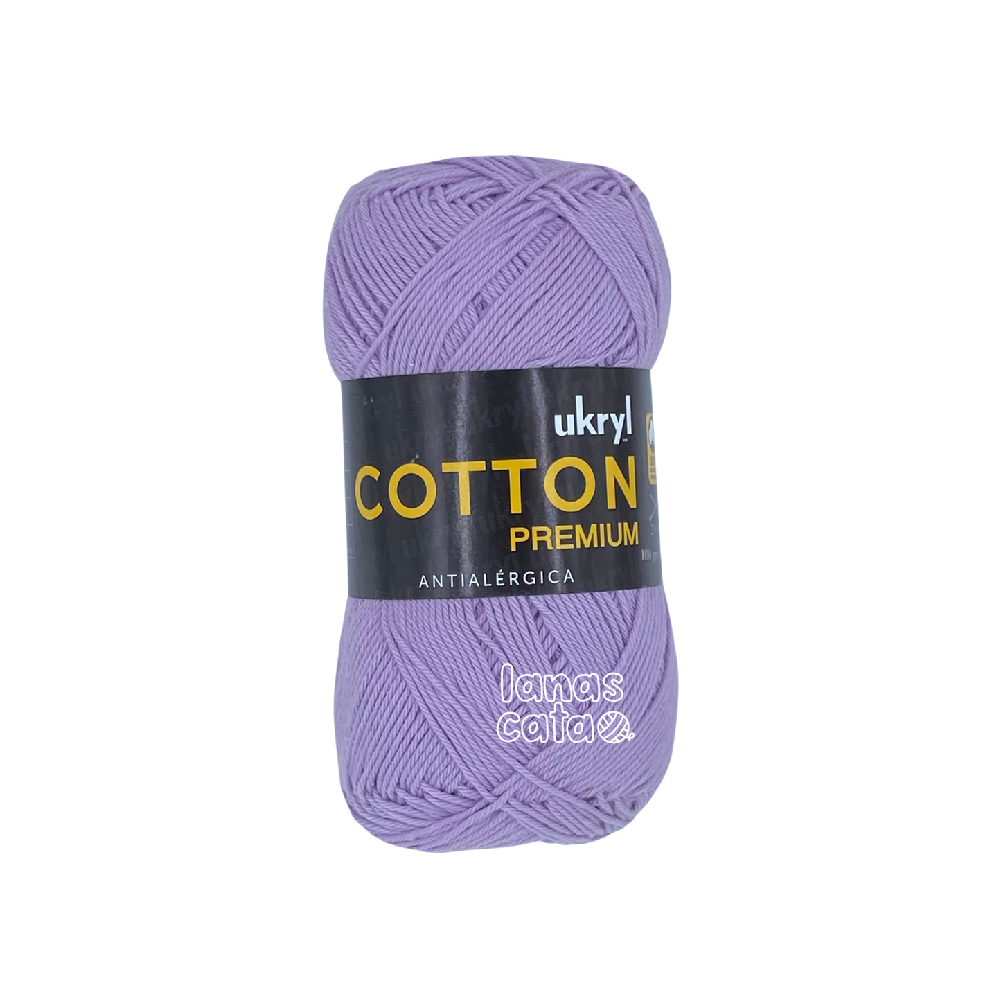 Cotton Premium Ukryl