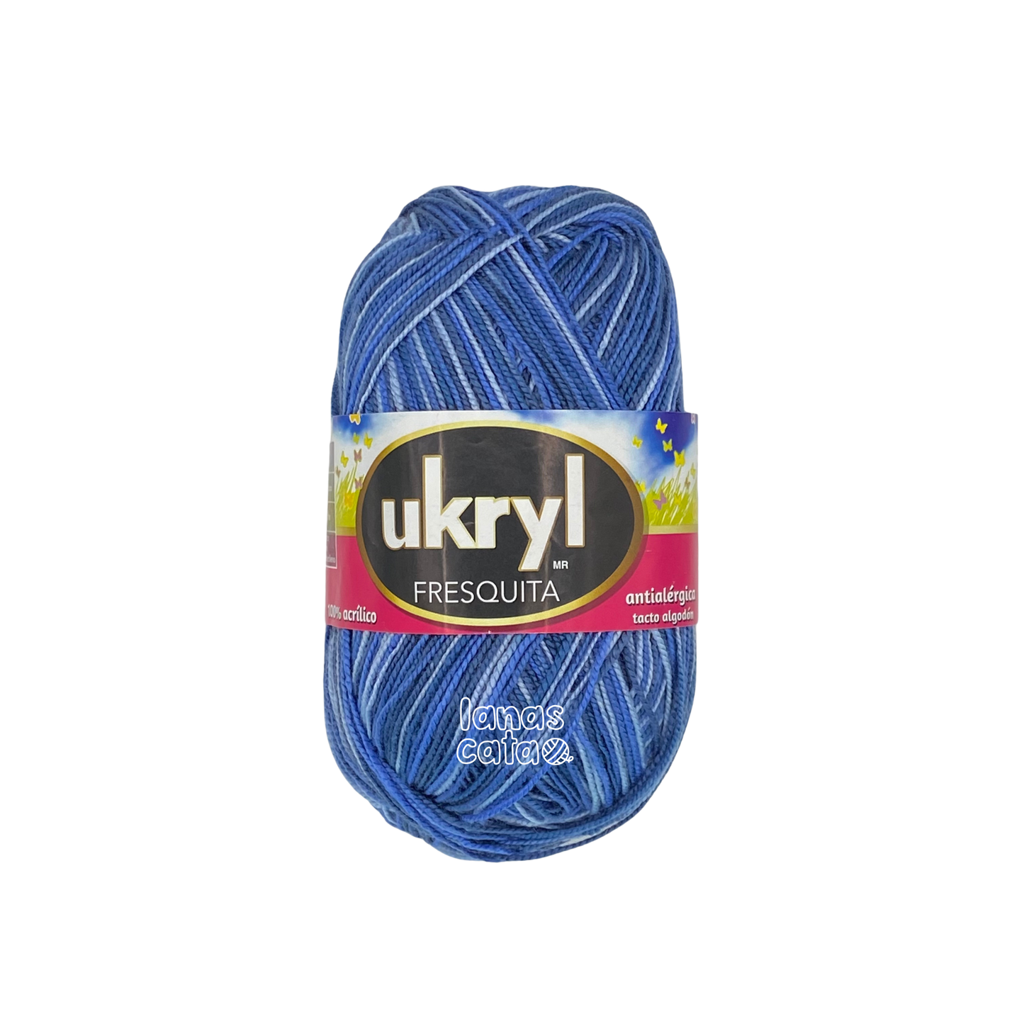 Fresquita Ukryl