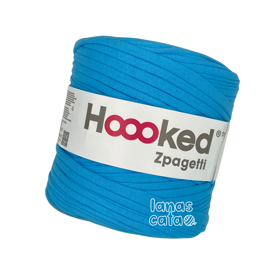 Hoooked Zpagetti