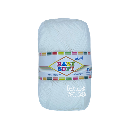 Baby Soft Ukryl