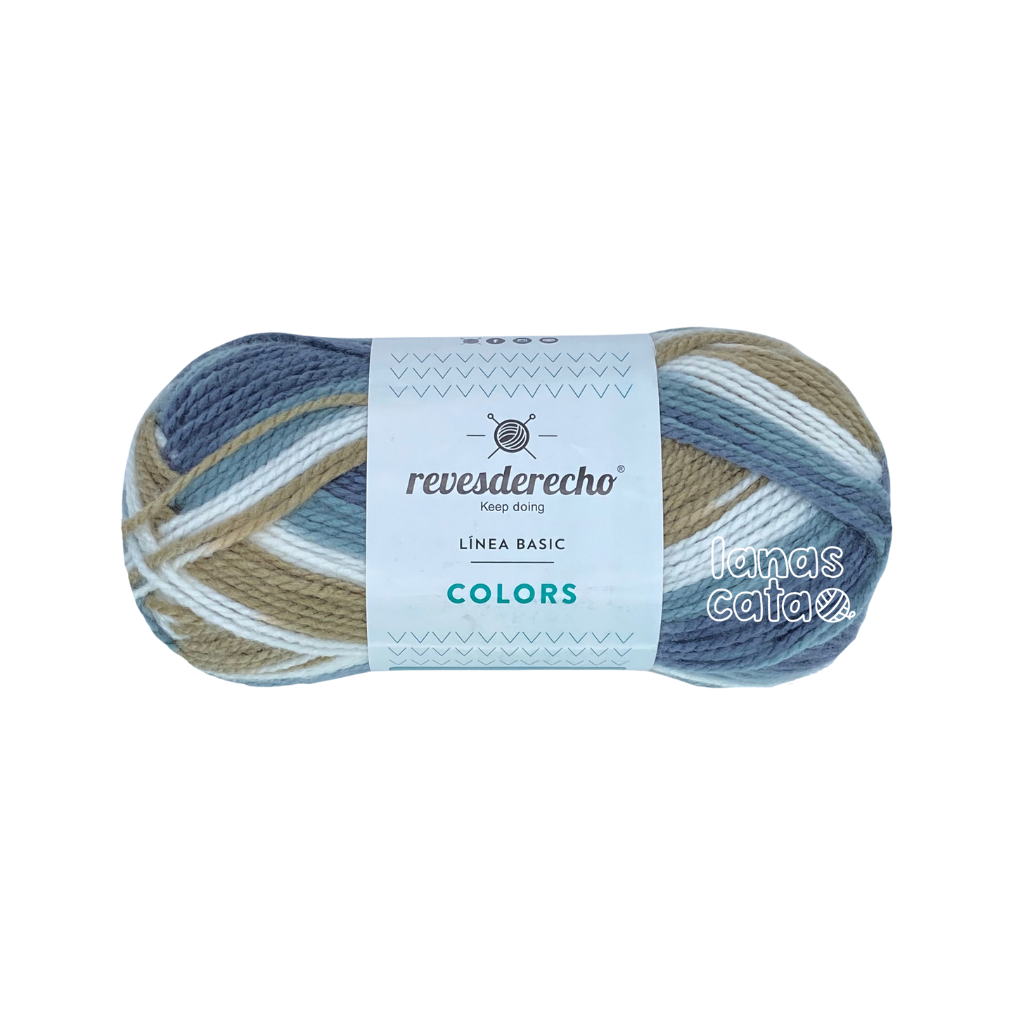 Colors Mix Revesderecho