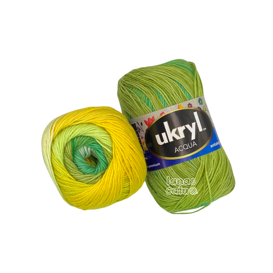 Acqua Ukryl