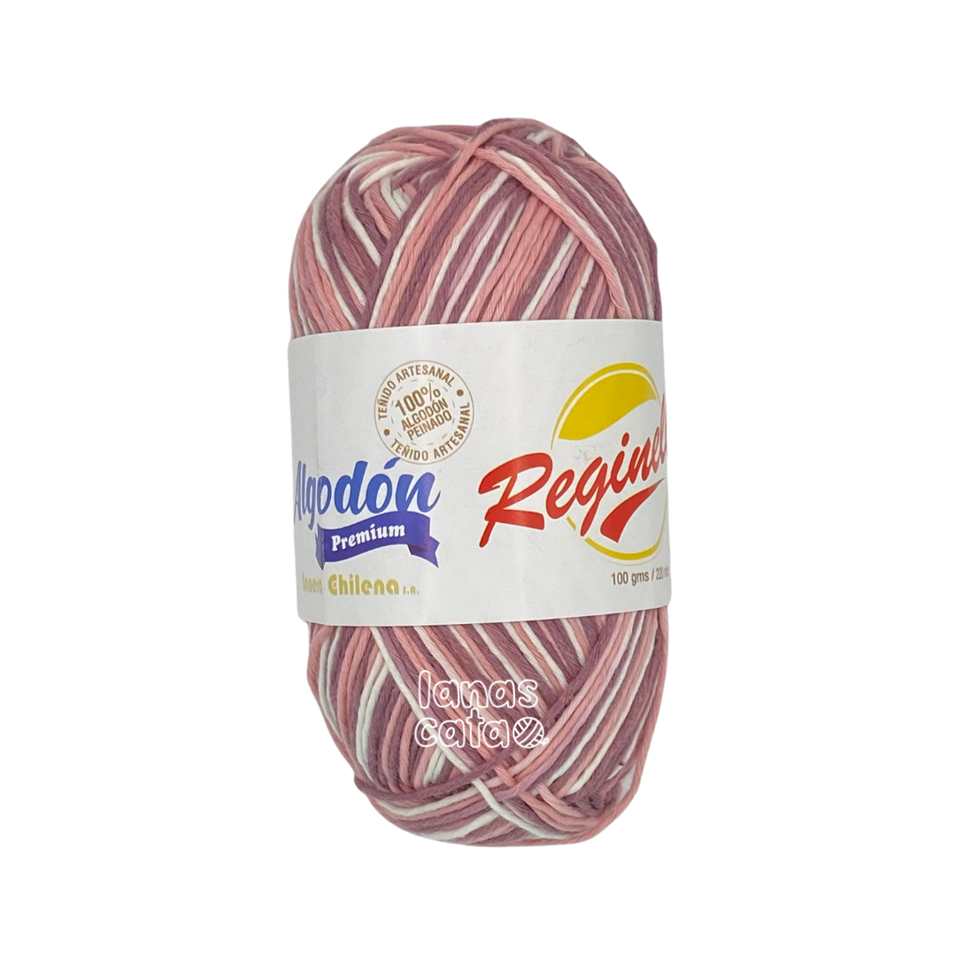 Algodon Premium Reginella