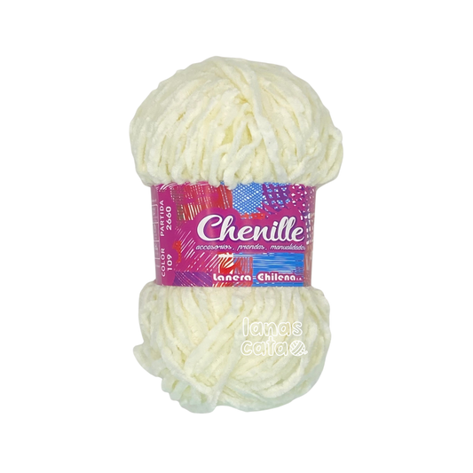 Chenille Reginella