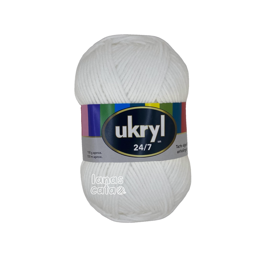 24/7 Ukryl