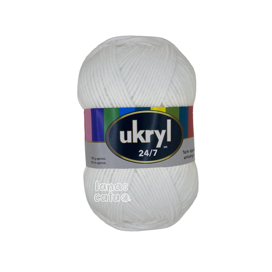 24/7 Ukryl